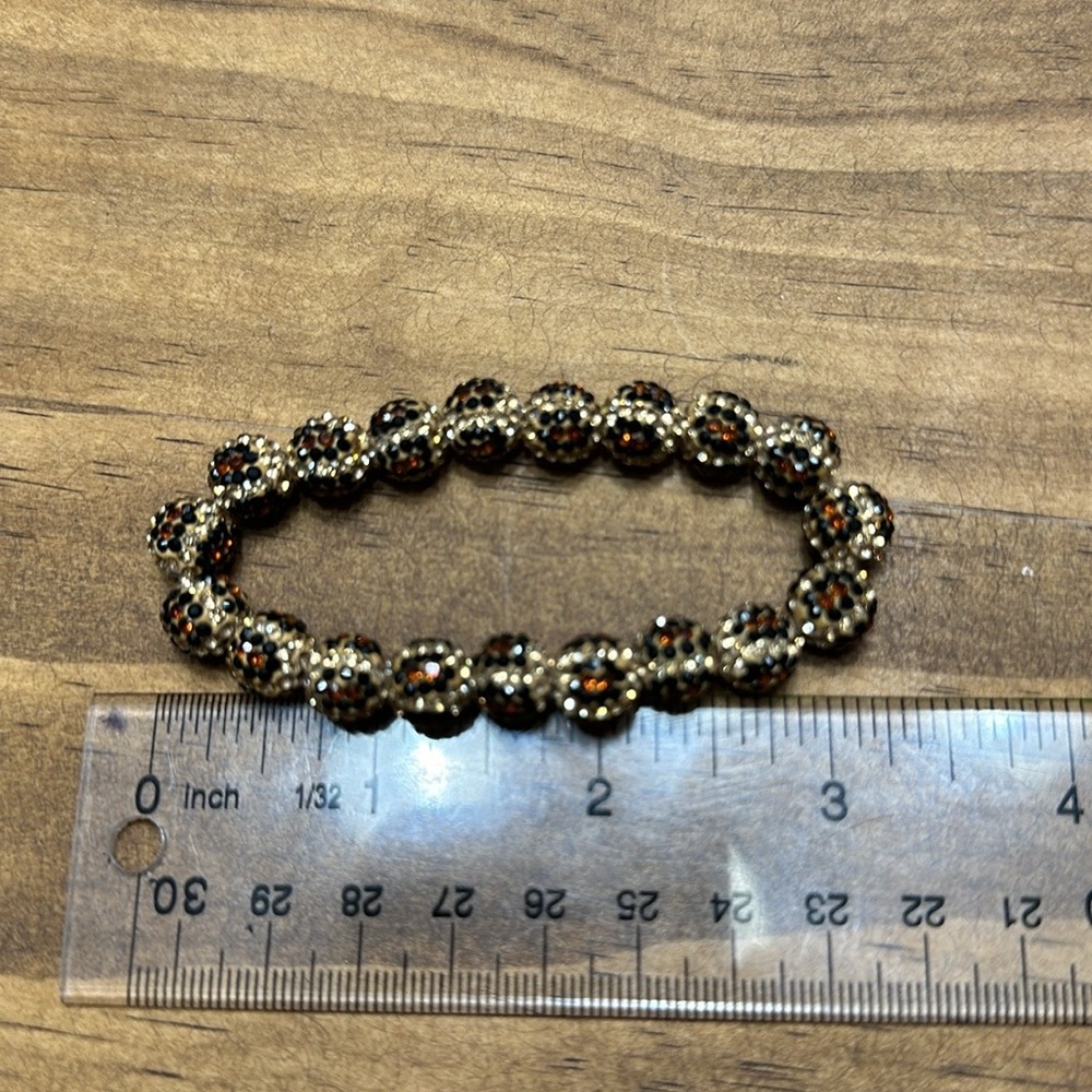 Rustic Cuff Stack - image 6